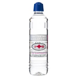 - | Οινόπνευμα Καθαρό 95 Βαθμών 200ml