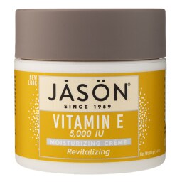 JASON | Κρέμα Προσώπου Vitamin E 5000 120ml