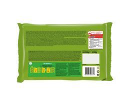 FRISKIES | Σκυλοτροφή Adult Ζελέ Βοδινό Κοτόπουλο Αρνί 4X100 gr