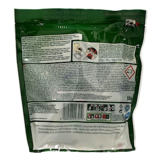 FAIRY | WASHING MACHINE DISHES TABLETS ΚΑΝΟΝΙΚΟ 31 ΤΕΜ 31 PIECES