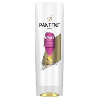 PANTENE | Κρέμα Μαλλιών Τέλειες Μπούκλες  270 ml