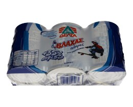 ΒΛΑΧΑΣ | ΓΑΛΑ ΑΣΒΕΣΤΙΟ 6 X 393 GR