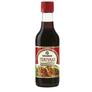 KIKKOMAN | Σάλτσα Teriyaki 250 ml