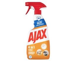 AJAX | Spray Καθαρισμού 4 σε 1 Αντλία 500ml