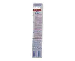 COLGATE | TRIPLE ACTION | ΟΔΟΝΤΟΒΟΥΡΤΣΑ ΜΕΤΡΙΑ 1 ΤΕΜ