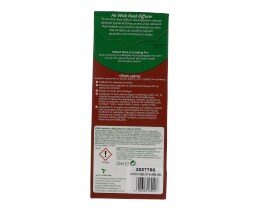 AIRWICK | ΑΠΟΣΜΗΤΙΚΟ ΧΩΡΟΥ MULLED WINE 25ML