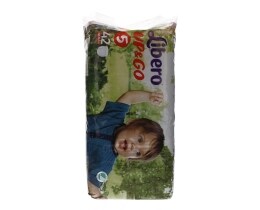 LIBERO | UP & GO | ΠΑΝΕΣ ΒΡΑΚΑΚΙΑ UNISEX 10-14 KGR No 5 42 ΤΕΜ