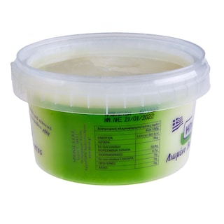 ΗΠΕΙΡΟΣ | BUTTER  500 GR