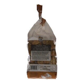 - | ΠΑΞΙΜΑΔΙΑ  400GR