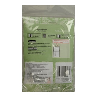 TIDY | Αρωματικό Φακελάκι Ρούχων Floral Dream 1 Τεμάχιο