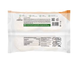 ΣΤΕΡΓΙΟΥ | ΛΟΥΚΟΥΜΑΔΕΣ ΛΟΥΚΟΥΜΑΔΕΣ 340 GR