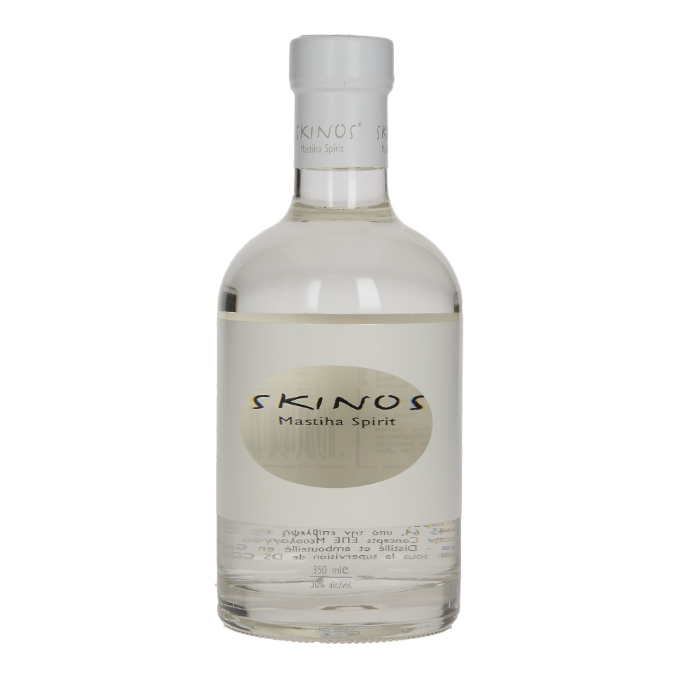 SKINOS Λικέρ Μαστίχα Spirit 350ml
