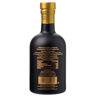 ΒΡΥΩΝΗΣ | Βαλσάμικο Ξύδι Παλαιωμένο 250ml