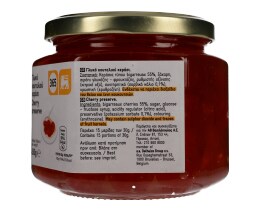 365 | ΓΛΥΚΟ ΚΟΥΤΑΛΙΟΥ ΚΕΡΑΣΙ 450 GR