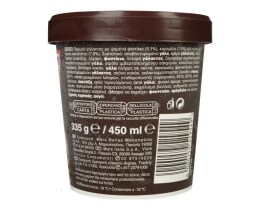 SNICKERS | Παγωτό Snickers 335g