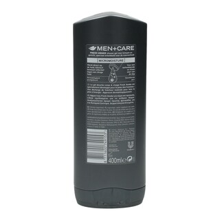 DOVE | ΑΦΡΟΛΟΥΤΡΟ FRESH AWAKE 400 ML