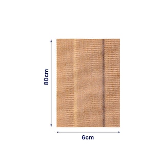 HANSAPLAST | Patches Waterproof Extra Power 8 Pieces