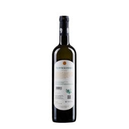 ΚΤΗΜΑ ΧΑΤΖΗΜΙΧΑΛΗ | ΟΙΝΟΣ ΛΕΥΚΟΣ ΠΟΛΥΠΟΙΚΙΛΙΑΚΟΣ 750 ML