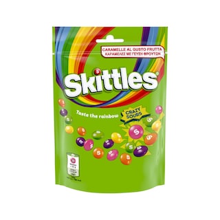 SKITTLES