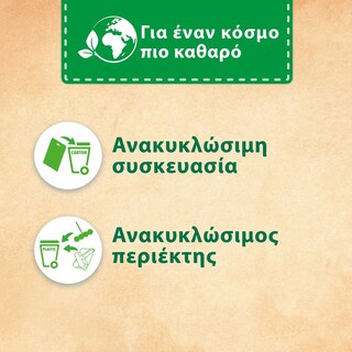 BREF | Μπλοκ Τουαλέτας WC Blue Activ Hygiene