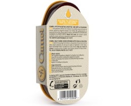 CAMEL | SHOE CARE PRODUCTS NEUTRAL 1 PIECE