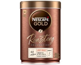 NESCAFE | Στιγμιαίος Καφές Gold Roastery Light Roast 95g