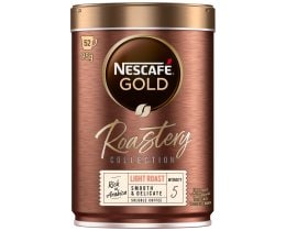 NESCAFE | Στιγμιαίος Καφές Gold Roastery Light Roast 95g