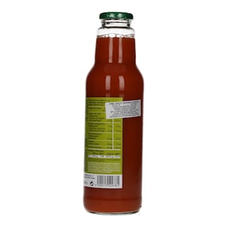 DLL | ΧΥΜΟΣ ΒΙΟΛΟΓΙΚΟΣ ΚΑΡΟΤΟ 750 ML