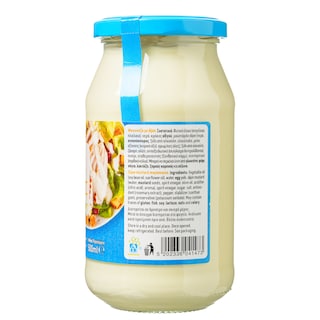 ΑΒ | Mayonnaise Dijon 500ml