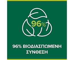 PALMOLIVE | Κρεμοσάπουνο Naturals Καρύδα Ανταλλακτικό 500ml