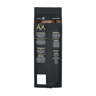 LOR | Καφές Espresso Forza σε Κόκκους 500g