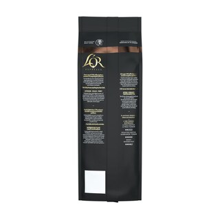 LOR | LOR ESPR FORZA BEANS 500G