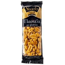 FARMA | ΠΑΣΤΕΛΙ ΜΕ ΦΥΣΤΙΚΙ 60 GR