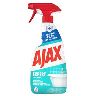 AJAX | Spray Καθαρισμού Expert Αντλία 500ml