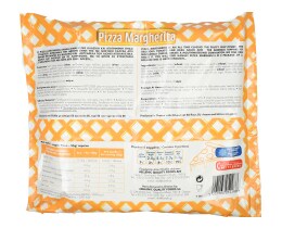 KANAKI | Πίτσα Μαργαρίτα 2x440g Έκπτωση 0.50Ε