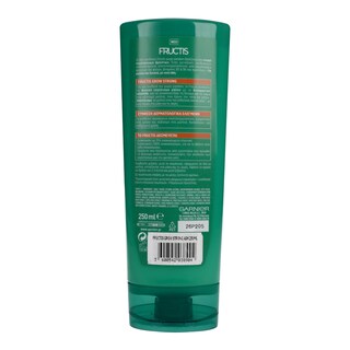 FRUCTIS | FRUCTIS CONDIT.GROW STRONG 250ML ΜΑΛΛΙΩΝ GROW STRONG 250ML