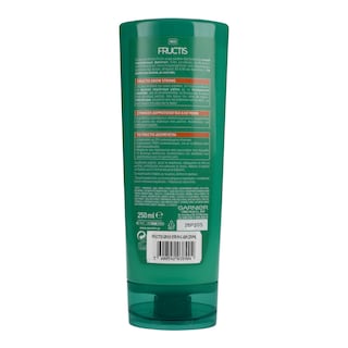FRUCTIS | FRUCTIS CONDIT.GROW STRONG 250ML ΜΑΛΛΙΩΝ GROW STRONG 250ML