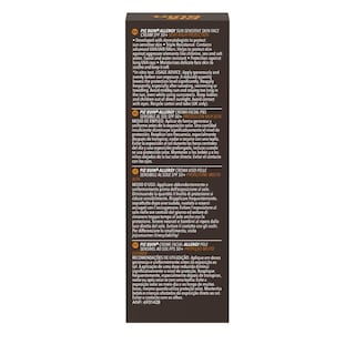 PIZ BUIN | Αντηλιακή Κρέμα Προσώπου Sensitive SPF50+ 50ml