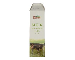 ΡΟΔΟΠΗ | MILK  1LT