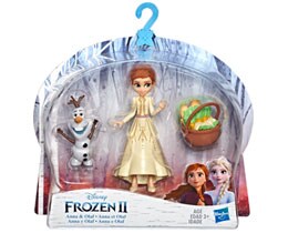 FROZEN | ΣΥΛΛΕΚΤΙΚΗ ΦΙΓΟΥΡΑ1 ΤΕΜ  1 ΤΕΜ