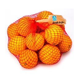 Πορτοκάλια Χυμού Συσκευασμένα