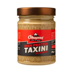 ΟΛΥΜΠΟΣ | Ταχίνι με Πρωτεϊνη  280 gr