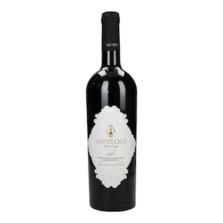ΑΜΠΕΛΟΕΙΣ | Red Wine Gold 750ml