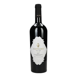 Οίνος Ερυθρός Gold 750ml