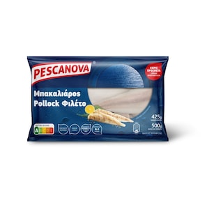 PESCANOVA