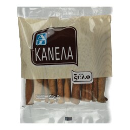 Κανέλα Ξύλο 50g