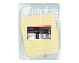 - | Μαλακό Τυρί Protein Light 10% Φέτες 125g