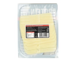 - | Μαλακό Τυρί Protein Light 10% Φέτες 125g