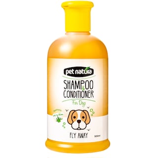 PET NATURA | SHAMPΟΟ  500ML