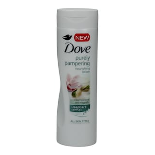 DOVE | ΛΟΤΙΟΝ ΣΩΜΑΤΟΣ ΦΙΣΤΙΚΙ 250 ML